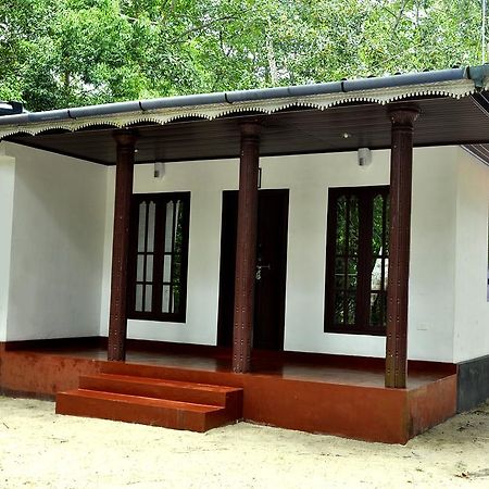 Marari Secret Beach Yoga Homestay Mararikulam Exterior foto